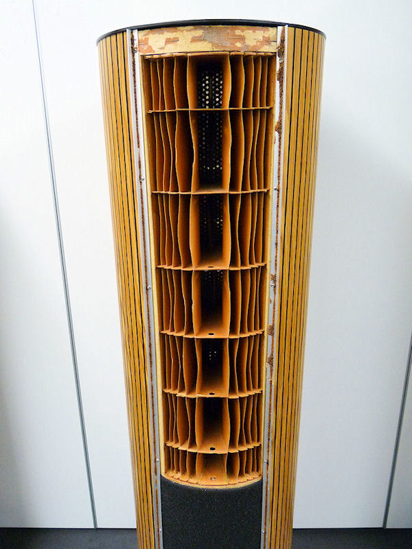 Milano Hi-End 2011 - Terza Parte